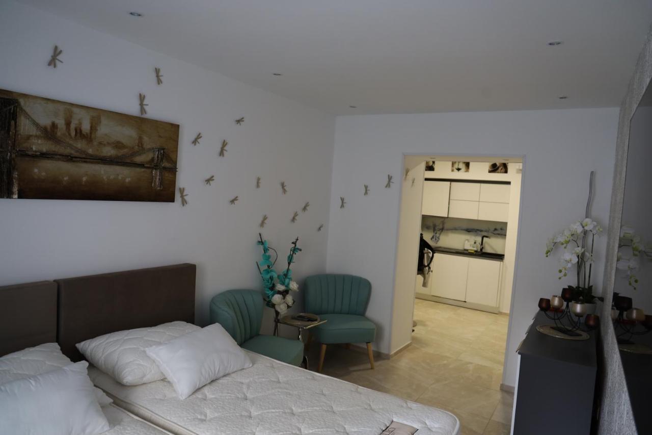 Love Nest Apartment Любляна Екстериор снимка