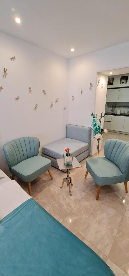 Love Nest Apartment Любляна Екстериор снимка