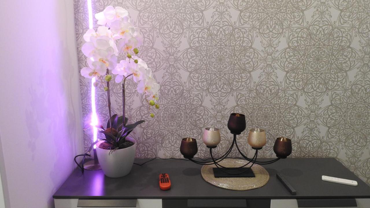 Love Nest Apartment Любляна Екстериор снимка
