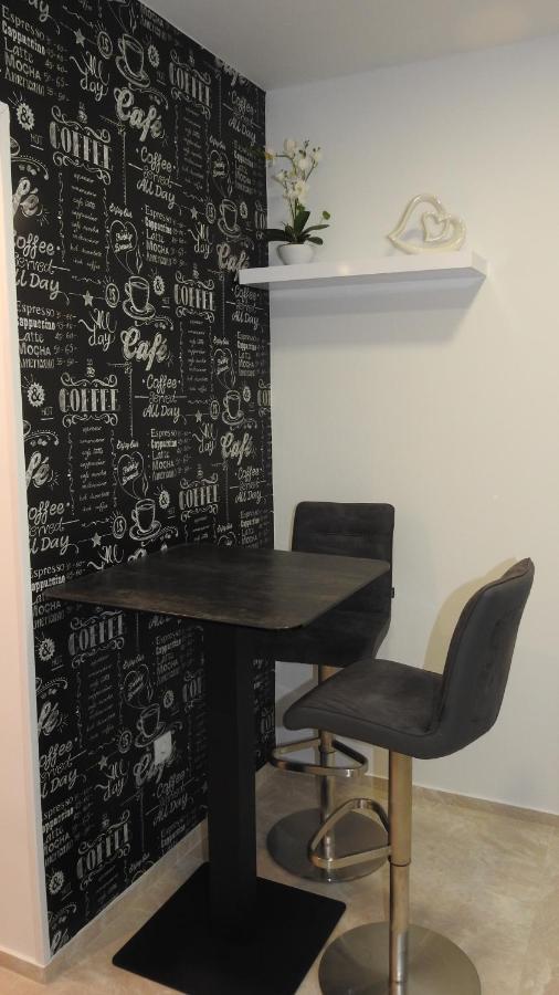 Love Nest Apartment Любляна Екстериор снимка