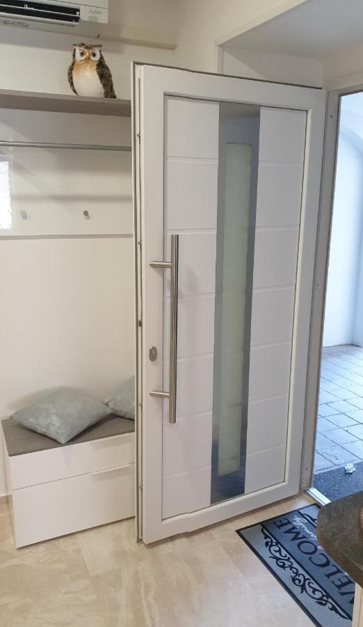 Love Nest Apartment Любляна Екстериор снимка
